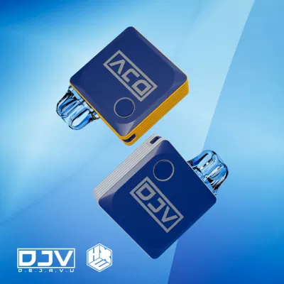 Djv Hex Pod 900 mAh 20W RGB의 인기 판매